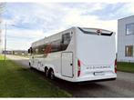 Bürstner Elegance I 910G Tandemasser, Luifel, Diesel, Afzuigkap, Bürstner
