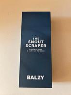 Trimmer Balzy The Snout Scraper. Nieuw!, Ophalen of Verzenden, Nieuw, Scheren en Epileren