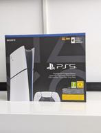 PS5 / 1TB / nieuw in doos, Spelcomputers en Games, Spelcomputers | Sony PlayStation 5, Ophalen, Zo goed als nieuw
