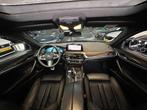 BMW 5-serie Touring 520i High Executive/PANO-DAK/CAMERA/LEDE, Automaat, 1998 cc, Achterwielaandrijving, Euro 6