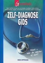BOEKWERK ZELF-DIAGNOSE GIDS., Ophalen of Verzenden, Nieuw, Dieet en Voeding, Rob Opperdijk
