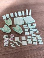 lego div Aqua zie foto. Samen voor 3,50, Ophalen of Verzenden, Zo goed als nieuw, Losse stenen, Lego