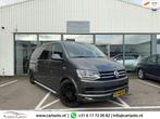 Volkswagen Transporter 2.0 TDI L2H1 DC Highline 204 pk | DSG, Auto's, Gebruikt, Euro 6, 4 cilinders, Origineel Nederlands
