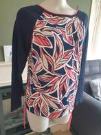 Betty Barclay mooie gekleurde trui Mt 38/40 Gratis Verzenden, Kleding | Dames, Maat 38/40 (M), Betty Barclay, Zo goed als nieuw