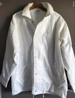 Nieuwe zomerjas wit, maat xl, Nieuw, Ophalen of Verzenden, Wit, Maat 46/48 (XL) of groter