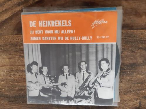 3 Telstar piratensingles, Cd's en Dvd's, Vinyl | Nederlandstalig, Gebruikt, Levenslied of Smartlap, Overige formaten, Ophalen of Verzenden