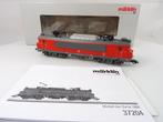 Märklin 37204 H0 Elektrische loc serie 1600 'full sound, Wisselstroom, Locomotief, Ophalen of Verzenden, Märklin