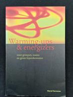 Warming-ups & energizers - Marcel Karreman, Boeken, Ophalen of Verzenden, Gelezen, Marcel Karreman