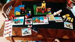 Lego sets. 368, 374, 612,  622, 640, 644, 671, Kinderen en Baby's, Speelgoed | Duplo en Lego, Complete set, Lego, Zo goed als nieuw