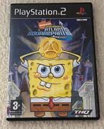 SpongeBob Atlantis Squarepantis, Spelcomputers en Games, Avontuur en Actie, 1 speler, Ophalen of Verzenden, Zo goed als nieuw