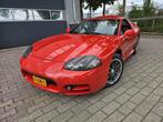 Mitsubishi 3000 GT 3.0 V6 (bj 1999, automaat), Auto's, Oldtimers, Automaat, 4 stoelen, Origineel Nederlands, Bedrijf