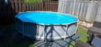intex zwembad rond 3.66 meter. Met allerlei extra's, Ophalen, Gebruikt, Minder dan 80 cm, Rond