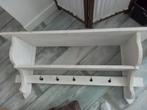 Groot regaal 1, Gebruikt, Minder dan 100 cm, Hout, Ophalen
