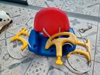play fun 3 in 1 mee groei schommel baby, Ophalen, Gebruikt