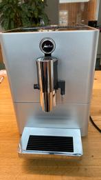 Jura ena micro 90, Ophalen, Refurbished