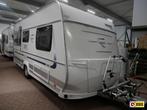 Fendt Bianco 465 TG Fietsendrager en mover, Caravans en Kamperen, Rondzit, Bedrijf, Niet ingevuld, Fendt
