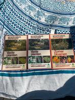 Groenboekerij Plantengids - 2 Delen, Boeken, Wonen en Tuinieren, Ophalen of Verzenden, Gelezen, Tuinieren en Tuinplanten
