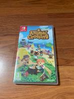 Animal Crossing New Horizons | Nintendo Switch, 1 speler, Ophalen of Verzenden, Zo goed als nieuw, Vanaf 3 jaar
