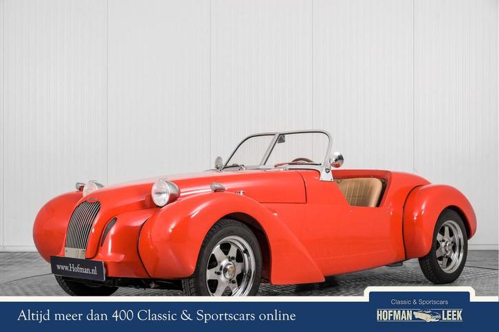 Citroën Burton 2cv4 (bj 1985), Auto's, Citroën, Bedrijf, Te koop, Overige modellen, Benzine, Overige carrosserieën, Handgeschakeld