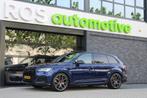 Audi Q7 60 TFSI e quattro Competition | VOL! | B&O ADVANCED, Automaat, Gebruikt, 2995 cc, Blauw