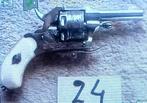 Revolver 6s perfect chrome bellen,bieden 06 17155244, Ophalen