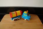 VTech, Toet Toet auto, Timo Tankwagen, Ophalen of Verzenden, Gebruikt, 2 tot 4 jaar