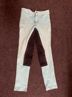 Paardrijbroek maat 116, Dieren en Toebehoren, Paardrijkleding, Gebruikt, Kinderen, Overige soorten, Onderkleding