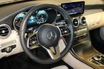 Mercedes-Benz C-klasse Estate 300 e Business Solution Luxury, Te koop, 320 pk, Gebruikt, 750 kg