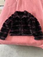 Damesjasje kort model mt 36, Ophalen, Zo goed als nieuw, Maat 36 (S), Jasje