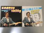 Twee lps van Conway Twitty, Cd's en Dvd's, Vinyl | Country en Western, Ophalen of Verzenden, Zo goed als nieuw