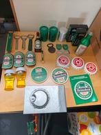 Heineken openers, Ophalen, Gebruikt, Flesopener, Heineken