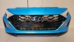 Voorbumper Hyundai i20 III 86511-Q0000 Origineel bj.2020-, Gebruikt, -, Voor, Ophalen of Verzenden