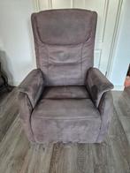Comfortabele Relax Fauteuil, Huis en Inrichting, Fauteuils, Ophalen, 75 tot 100 cm, Zo goed als nieuw, 75 tot 100 cm