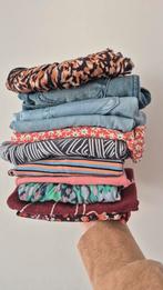 Meisjeskleding pakket maat 110/116 merkkleding, Ophalen of Verzenden, Zo goed als nieuw, Maat 34 (XS) of kleiner