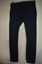 Blue Ridge, mooie donker blauw katoenen broek, W33/L34, Blauw, Ophalen of Verzenden, Zo goed als nieuw, Blue Ridge