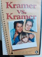 Kramer vs Kramer, Ophalen of Verzenden, Zo goed als nieuw, 1980 tot heden