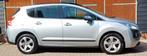 Peugeot 3008 1.6 VTi Style, Nette auto, Trekhaak, Bluetooth,, Voorwielaandrijving, 4 cilinders, Origineel Nederlands, Bedrijf