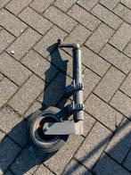 Neuswiel aanhanger 48mm, Ophalen, Gebruikt