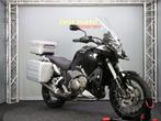 Honda VFR 1200 X Crosstourer, Motoren, Meer dan 35 kW, Toermotor, ABS, 1237 cc