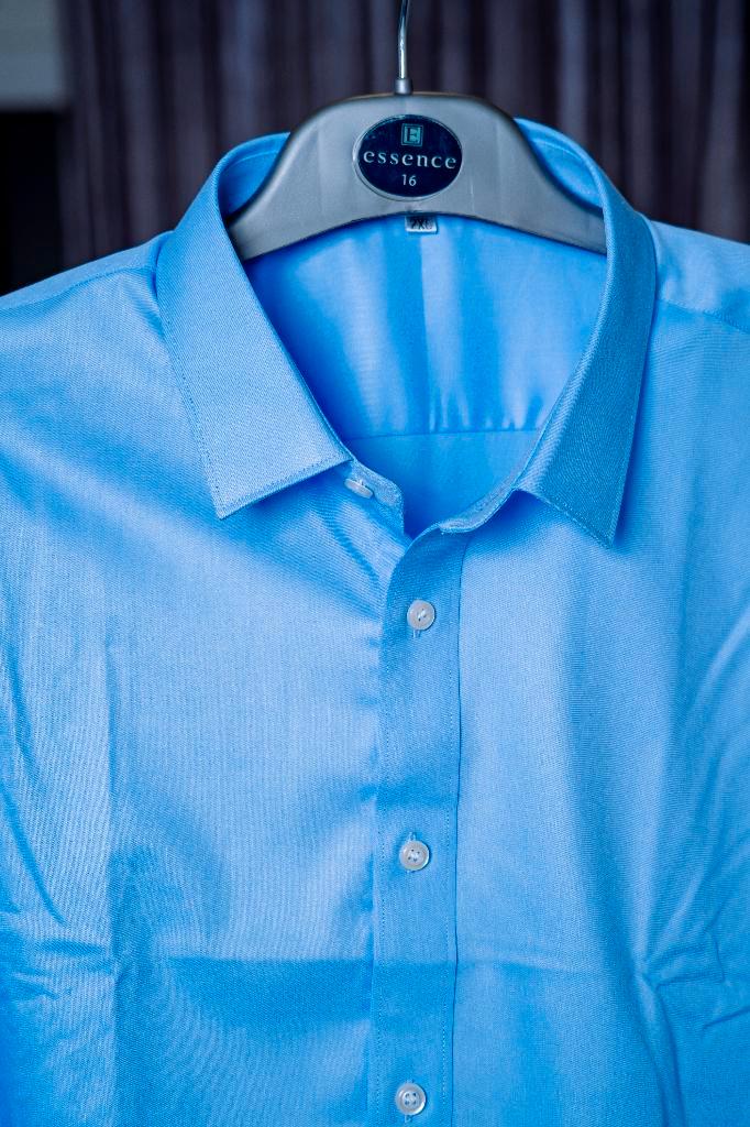 Executive Shirts – Dress Like Someone Who Makes Decisions, Kleding | Heren, Overhemden, Nieuw, Overige kleuren, Ophalen of Verzenden