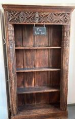 Oosterse kast, Huis en Inrichting, Ophalen of Verzenden, Zo goed als nieuw, 25 tot 50 cm