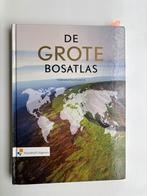 De Grote Bosatlas - 54e Editie, Gelezen, Bosatlas, 2000 tot heden, Ophalen of Verzenden
