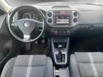 Volkswagen Tiguan 1.4 TSI Sport&Style 4Motion, Auto's, Volkswagen, 13 km/l, Euro 5, Stof, Gebruikt