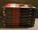 The Sopranos - serie 1 t/m 6 dvd-boxen, Cd's en Dvd's, Dvd's | Tv en Series, Ophalen of Verzenden, Zo goed als nieuw