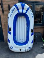 Wehncke Sport 230 Opblaasboot, Watersport en Boten, Ophalen, Gebruikt