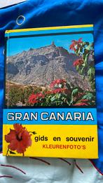 Gran Canaria, Ophalen of Verzenden, Zo goed als nieuw, Europa, Overige merken