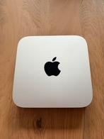Mac mini M2 - 512GB SSD | Snel en Compact, Computers en Software, Apple Desktops, SSD, Ophalen of Verzenden, Zo goed als nieuw