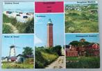 Ouddorp aan Zee, Ophalen of Verzenden, Gelopen, Zuid-Holland