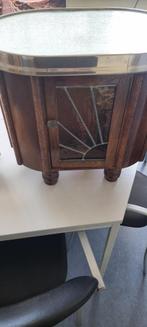 rooktafel, Antiek en Kunst, Ophalen