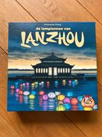 Lanzhou bordspel white goblin, Ophalen of Verzenden, Zo goed als nieuw
